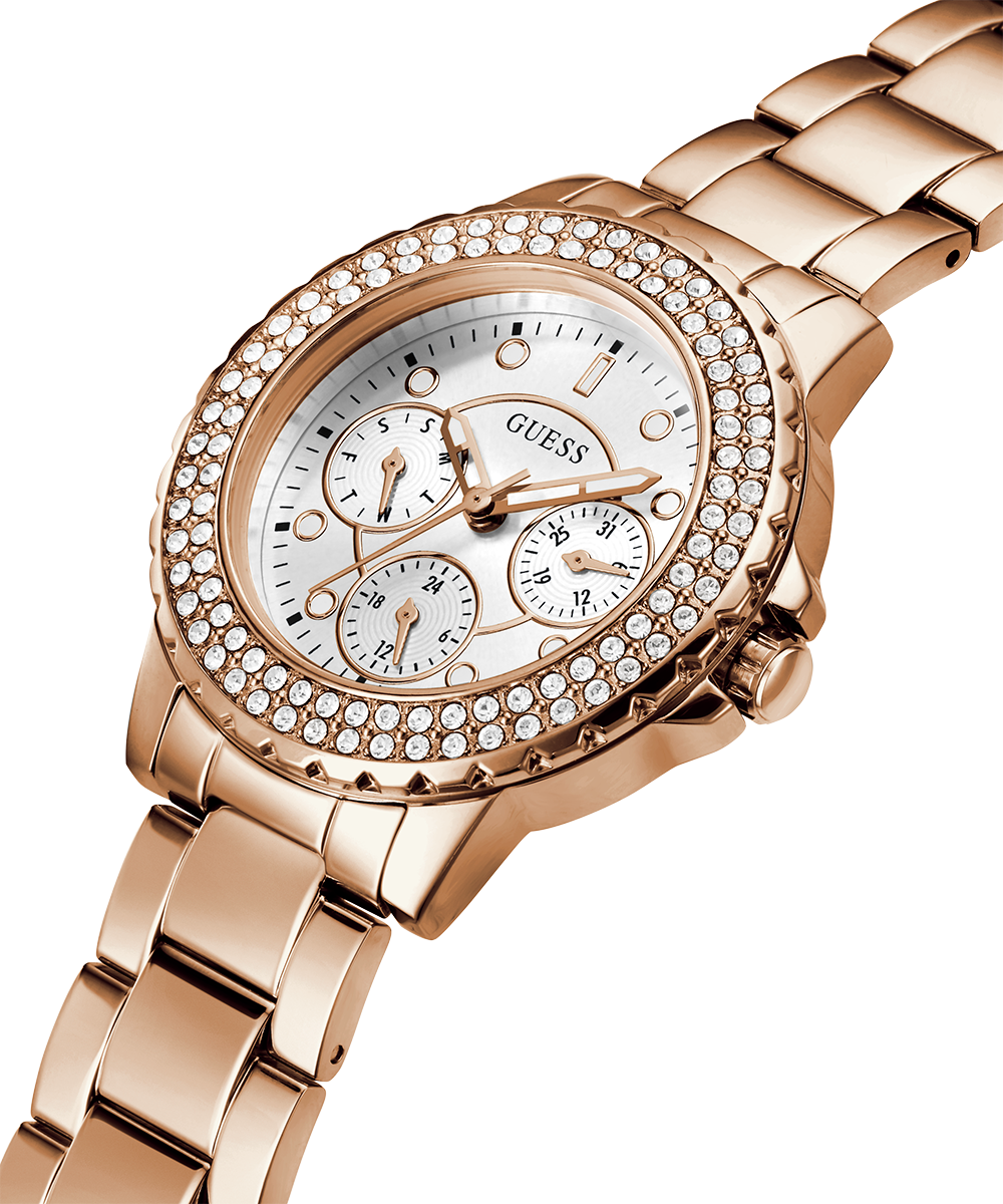 GUESS CROWN JEWEL GW0410L3