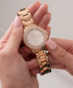 GUESS CROWN JEWEL GW0410L3