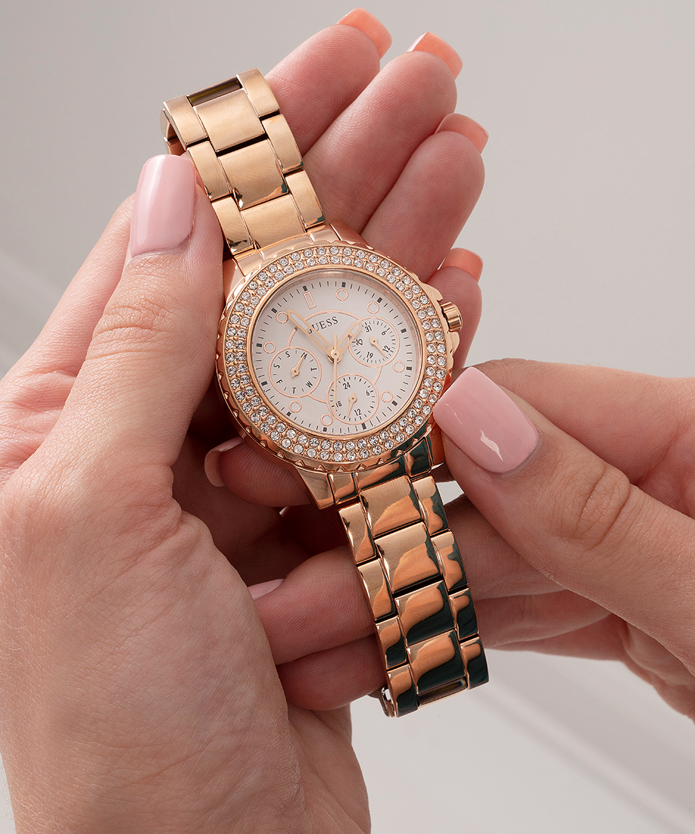 GUESS CROWN JEWEL GW0410L3
