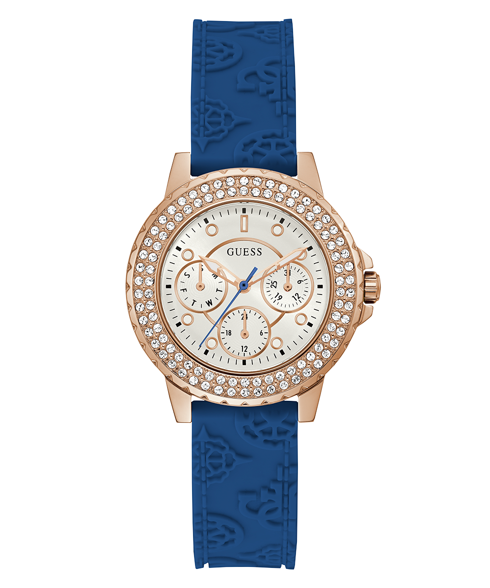 GUESS CROWN JEWEL GW0411L2