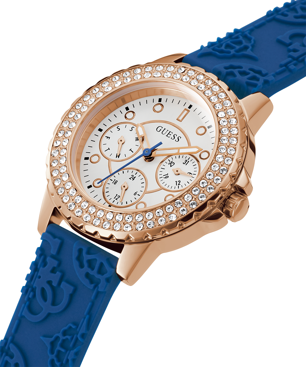 GUESS CROWN JEWEL GW0411L2