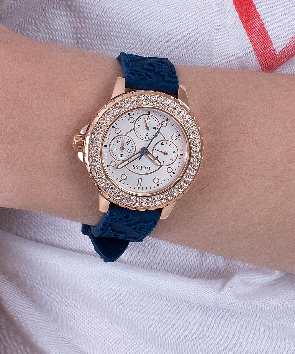 GUESS CROWN JEWEL GW0411L2