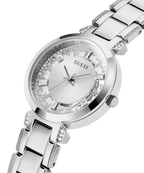 GUESS CRYSTAL CLEAR GW0470L1