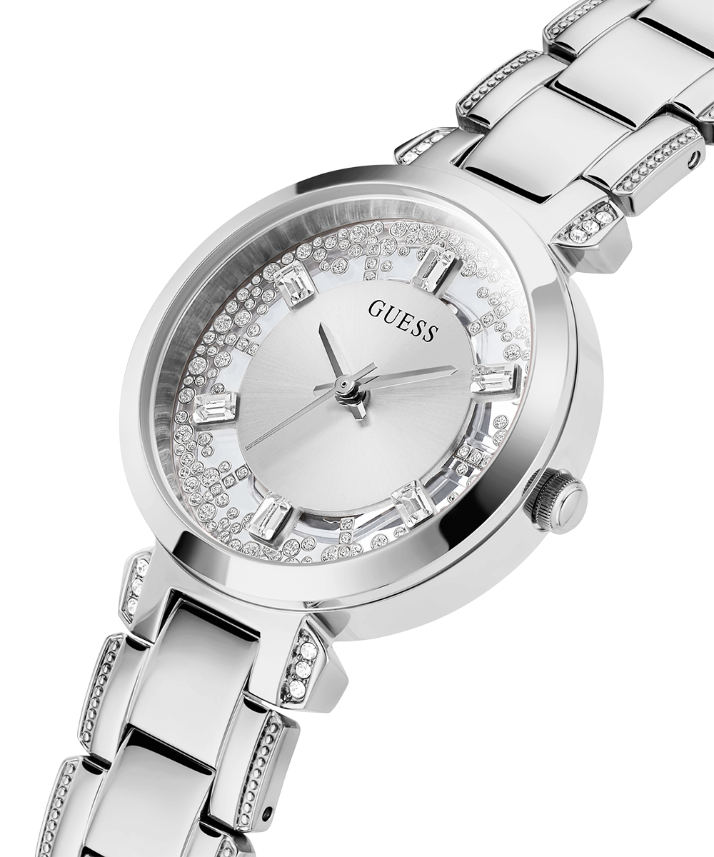 GUESS CRYSTAL CLEAR GW0470L1
