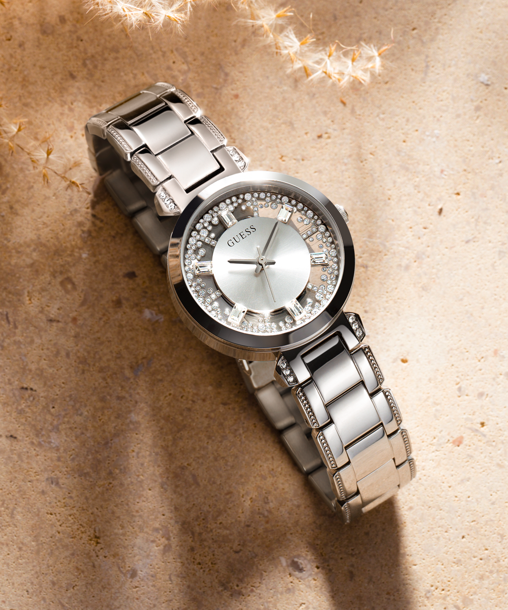 GUESS CRYSTAL CLEAR GW0470L1