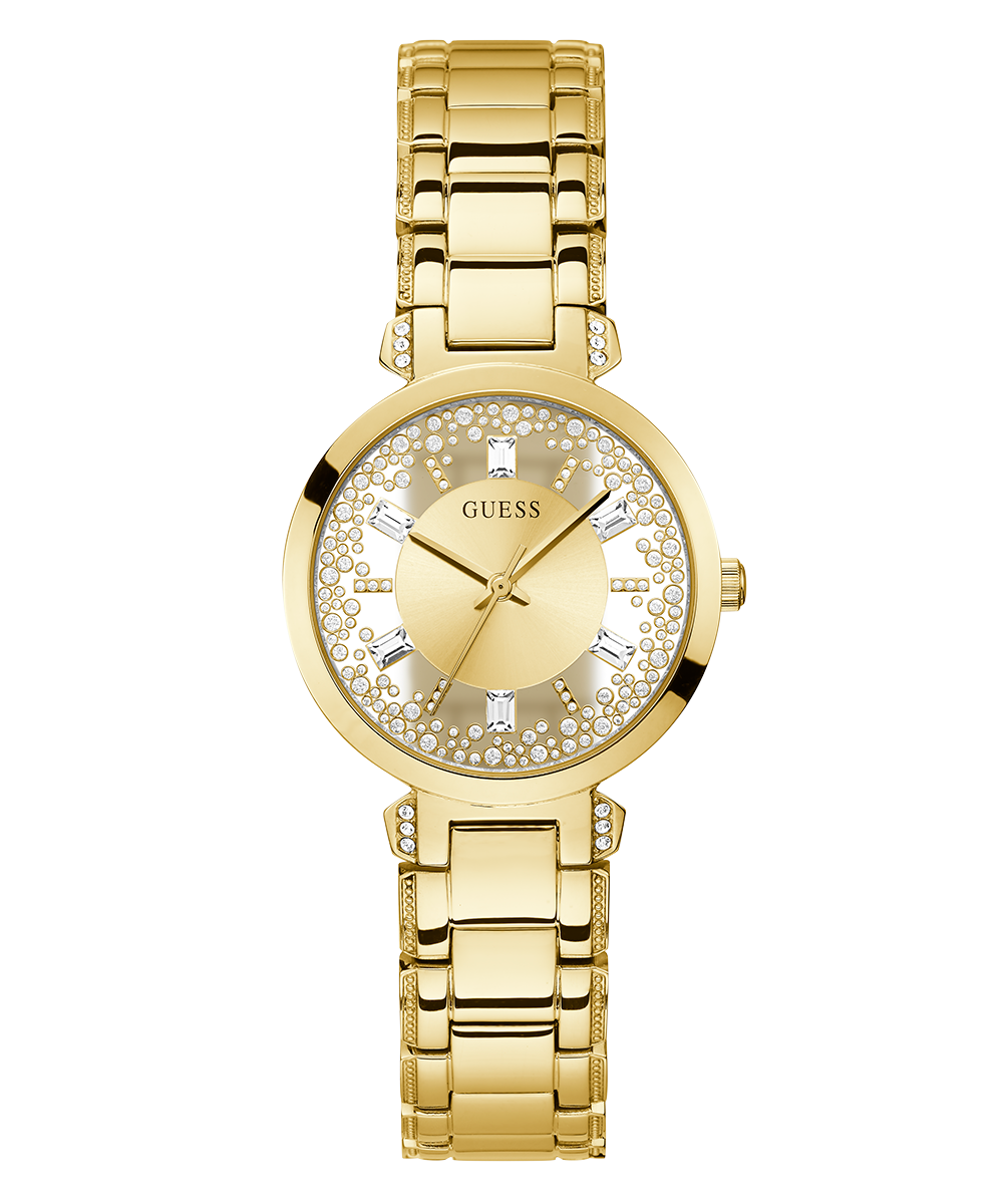 GUESS CRYSTAL CLEAR GW0470L2