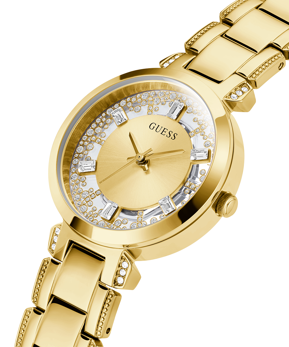 GUESS CRYSTAL CLEAR GW0470L2