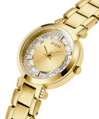 GUESS CRYSTAL CLEAR GW0470L2