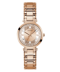GUESS CRYSTAL CLEAR GW0470L3