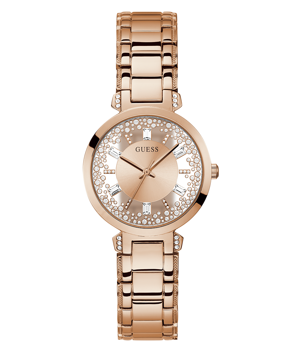 GUESS CRYSTAL CLEAR GW0470L3