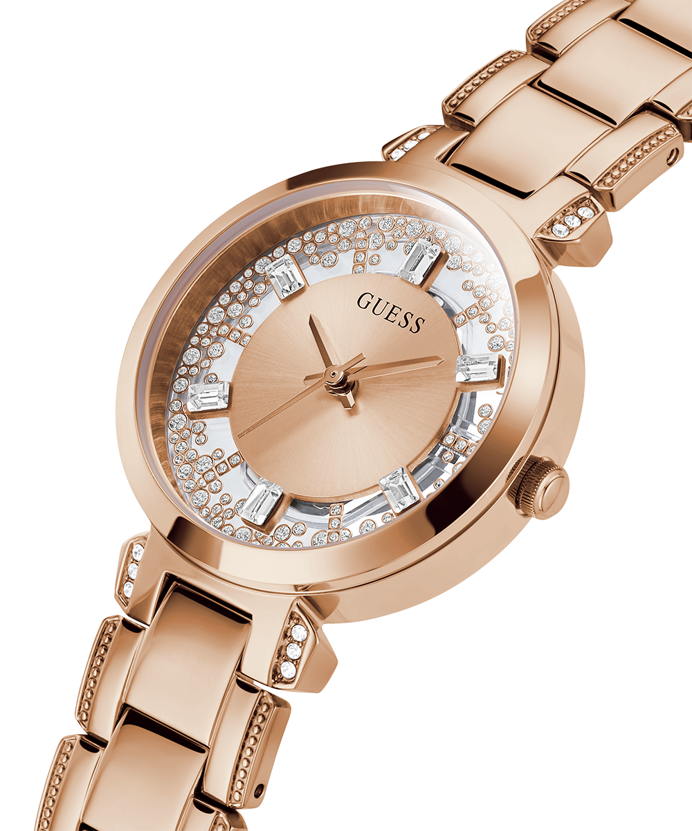 GUESS CRYSTAL CLEAR GW0470L3