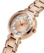 GUESS CRYSTAL CLEAR GW0470L3