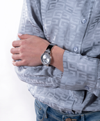 GUESS TRI LUXE GW0474L1