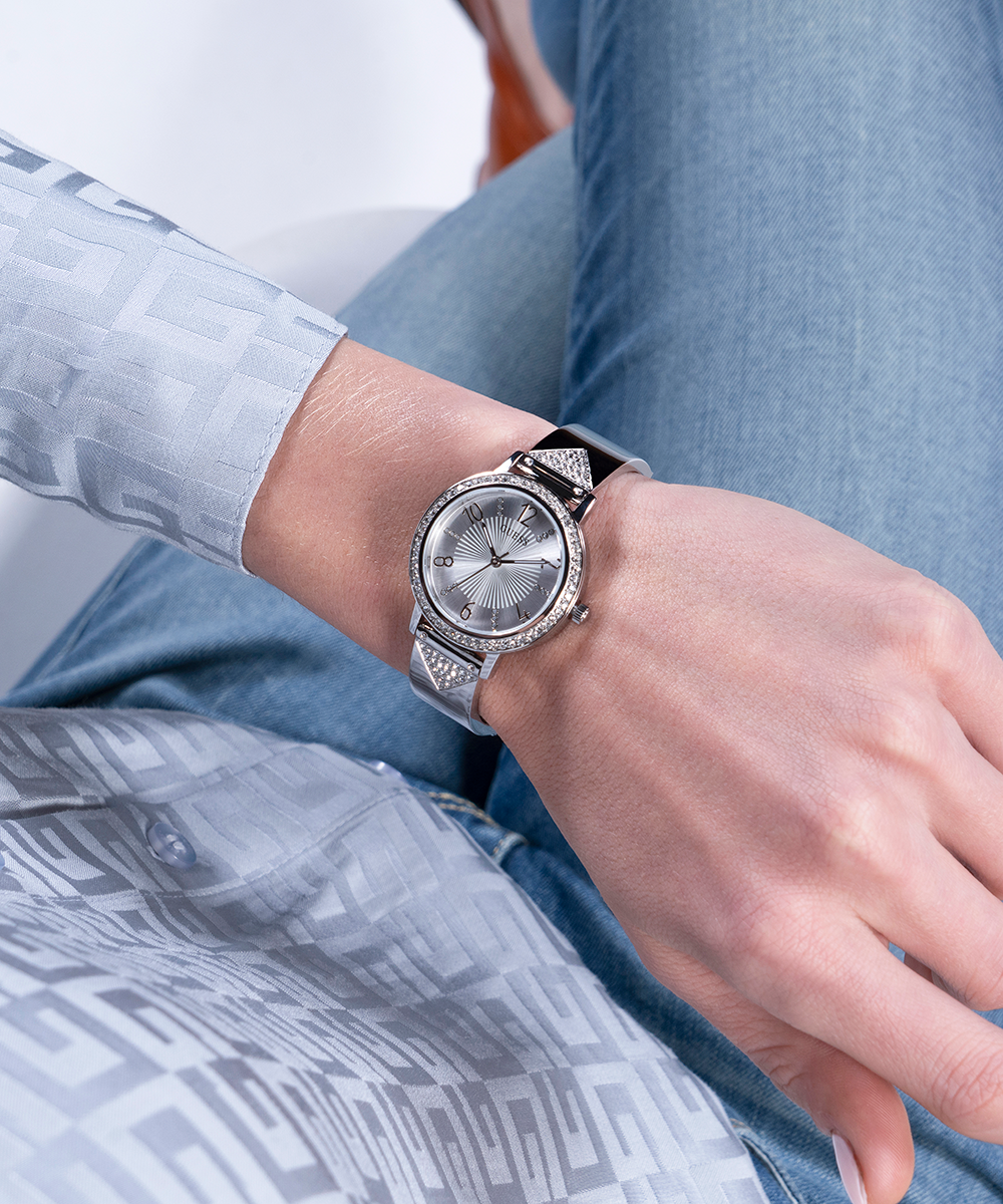 GUESS TRI LUXE GW0474L1