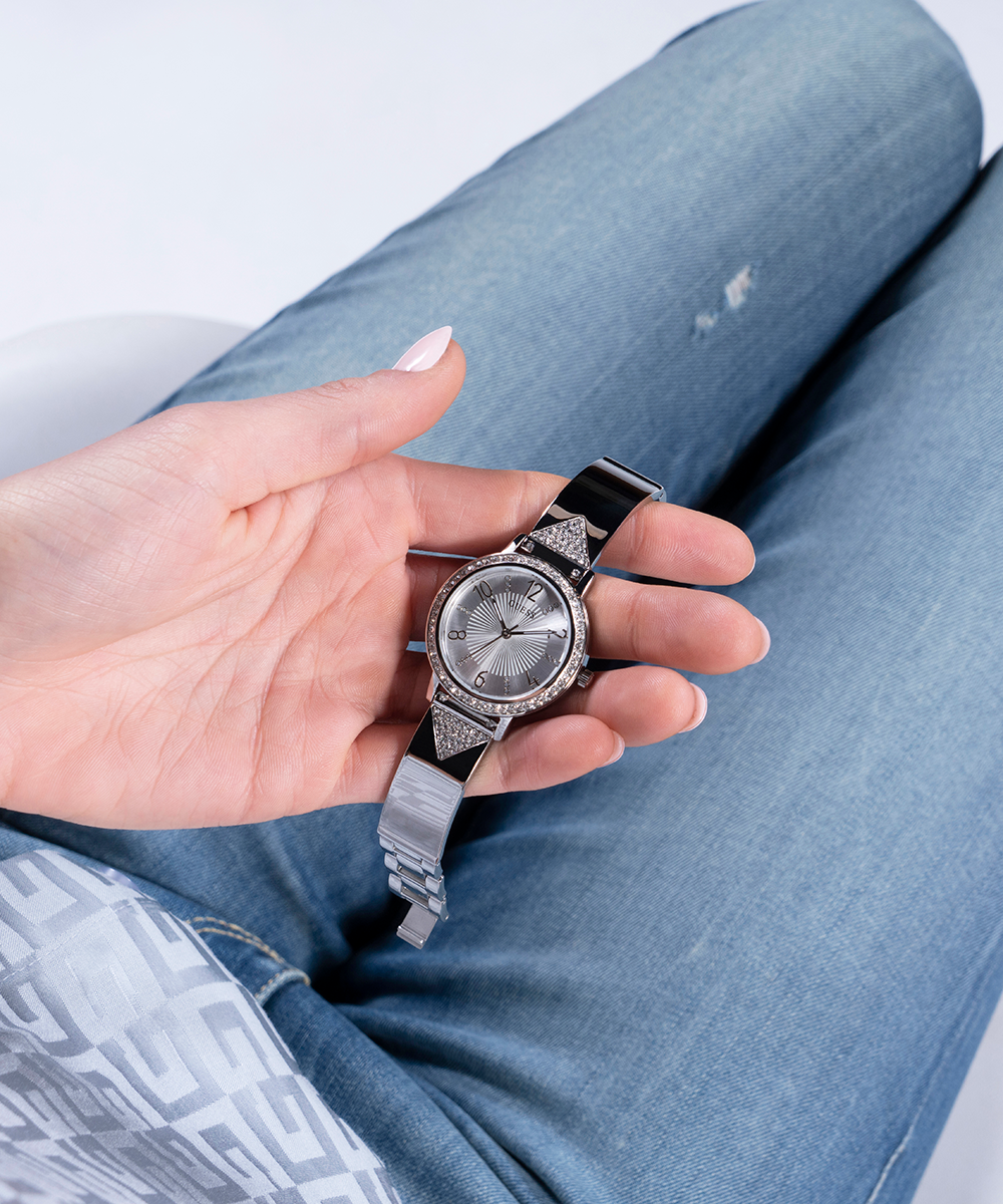 GUESS TRI LUXE GW0474L1