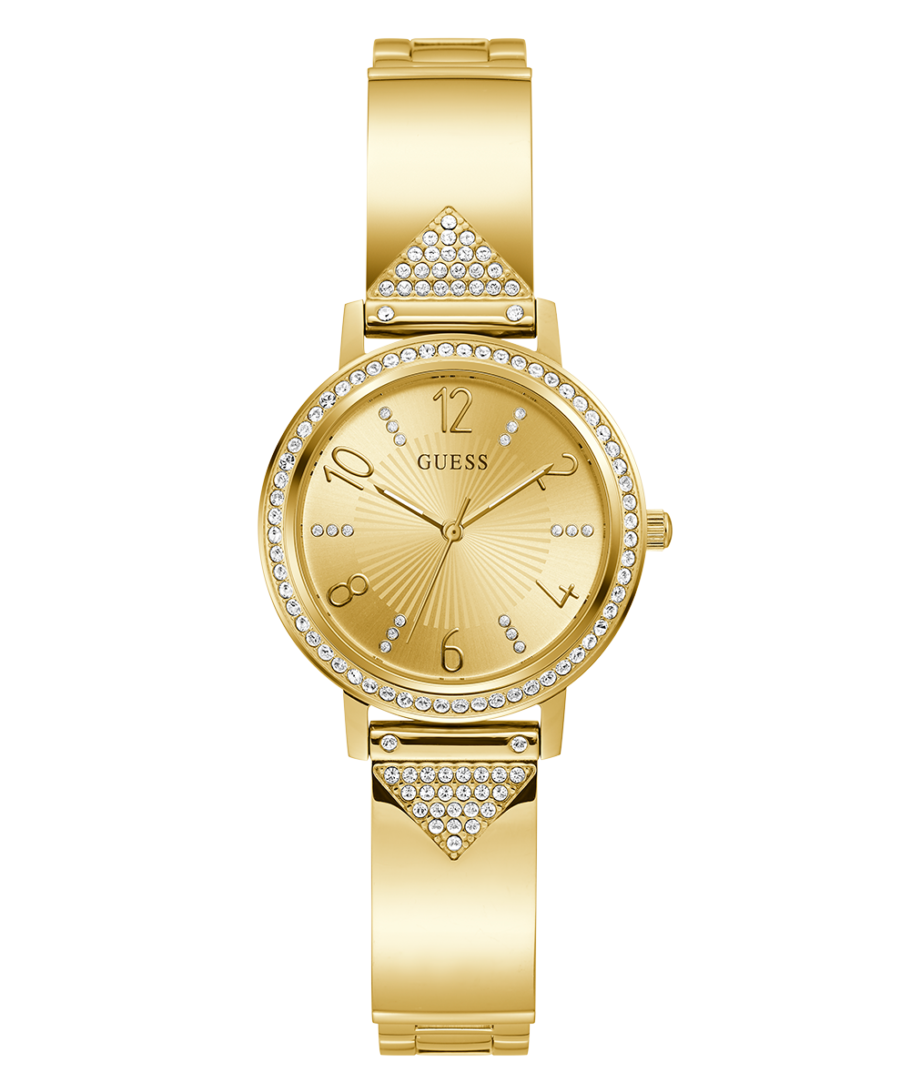 GUESS TRI LUXE GW0474L2