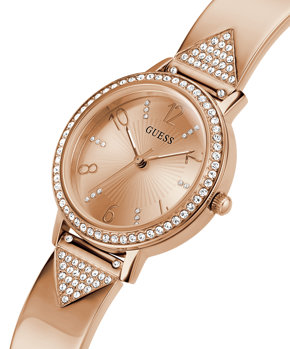GUESS TRI LUXE GW0474L3