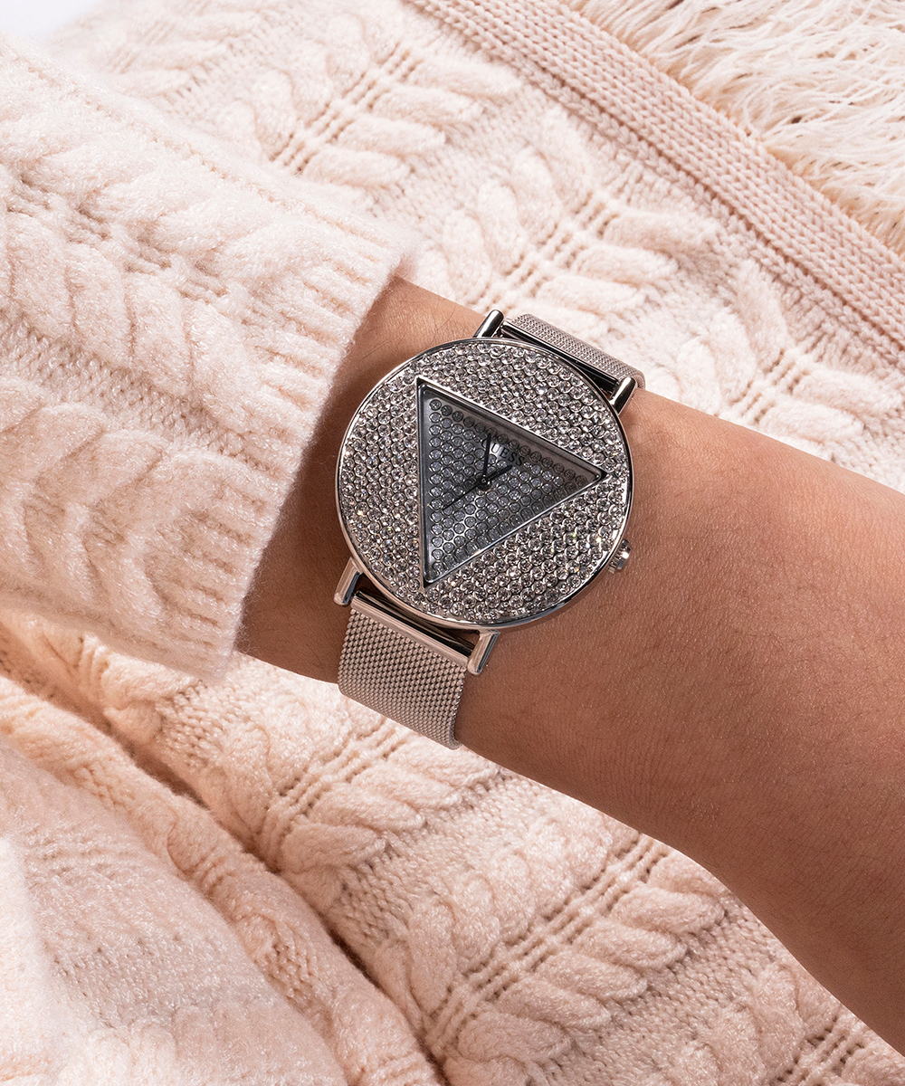GUESS ICONIC GW0477L1