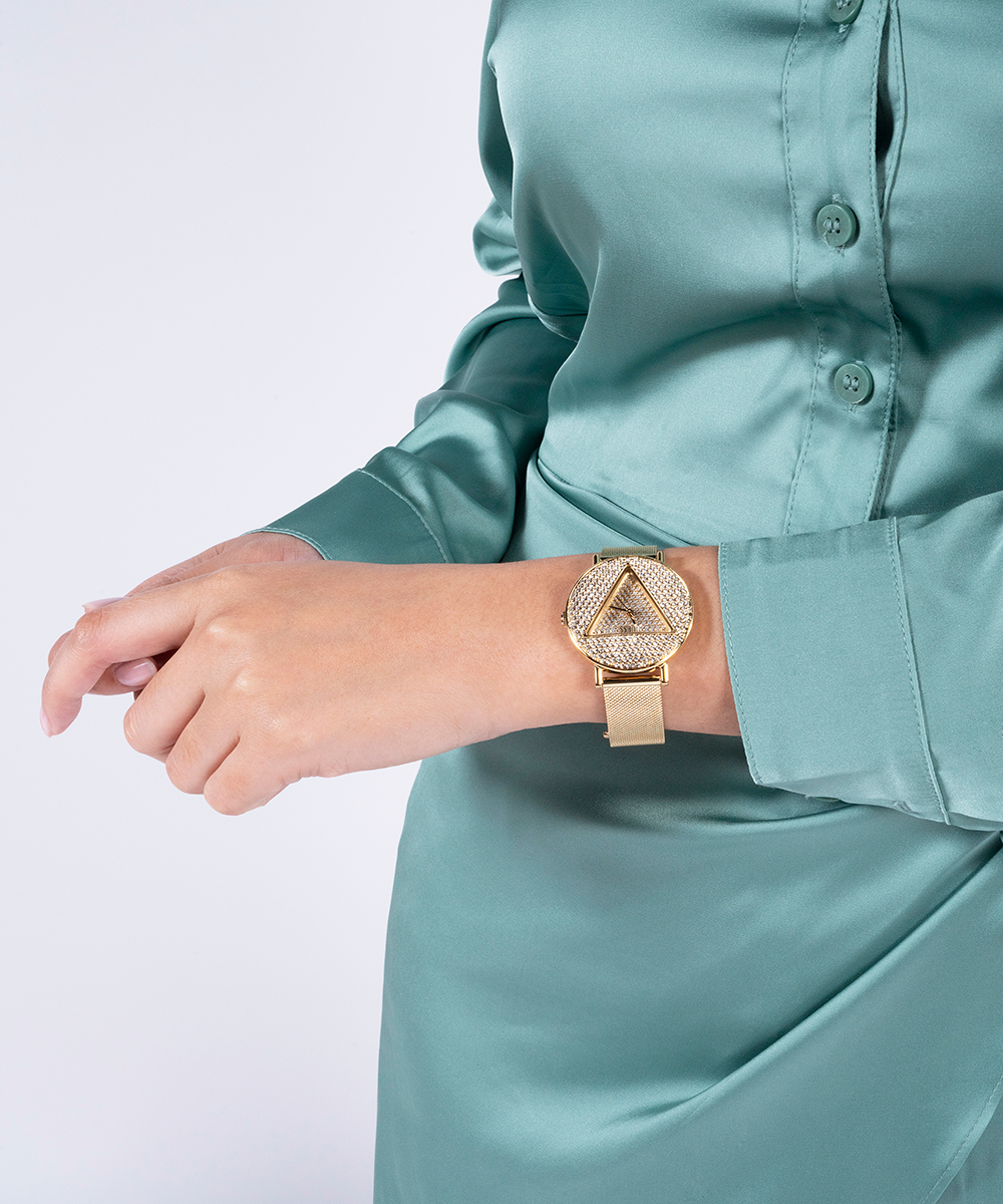 GUESS ICONIC GW0477L2