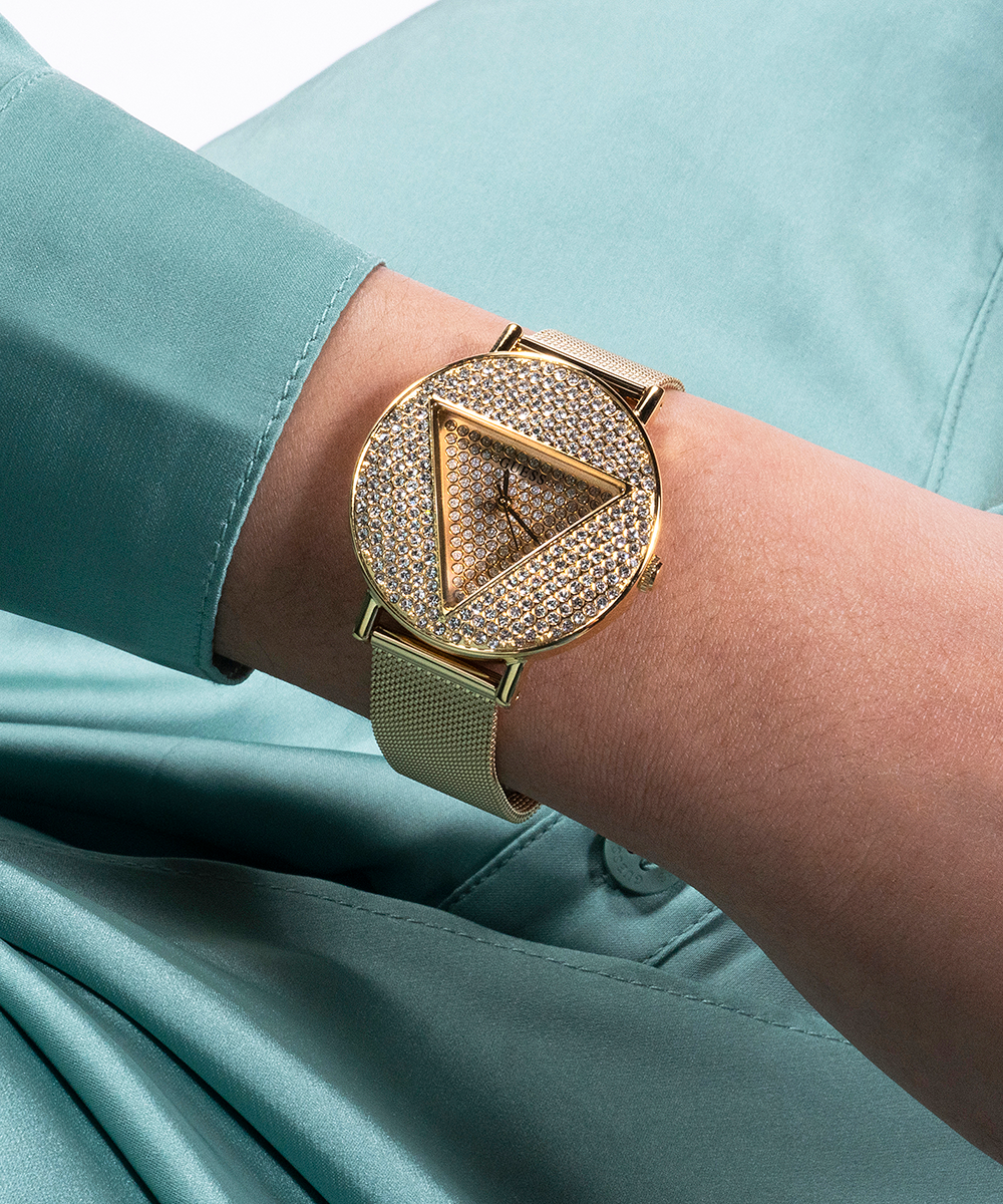 GUESS ICONIC GW0477L2