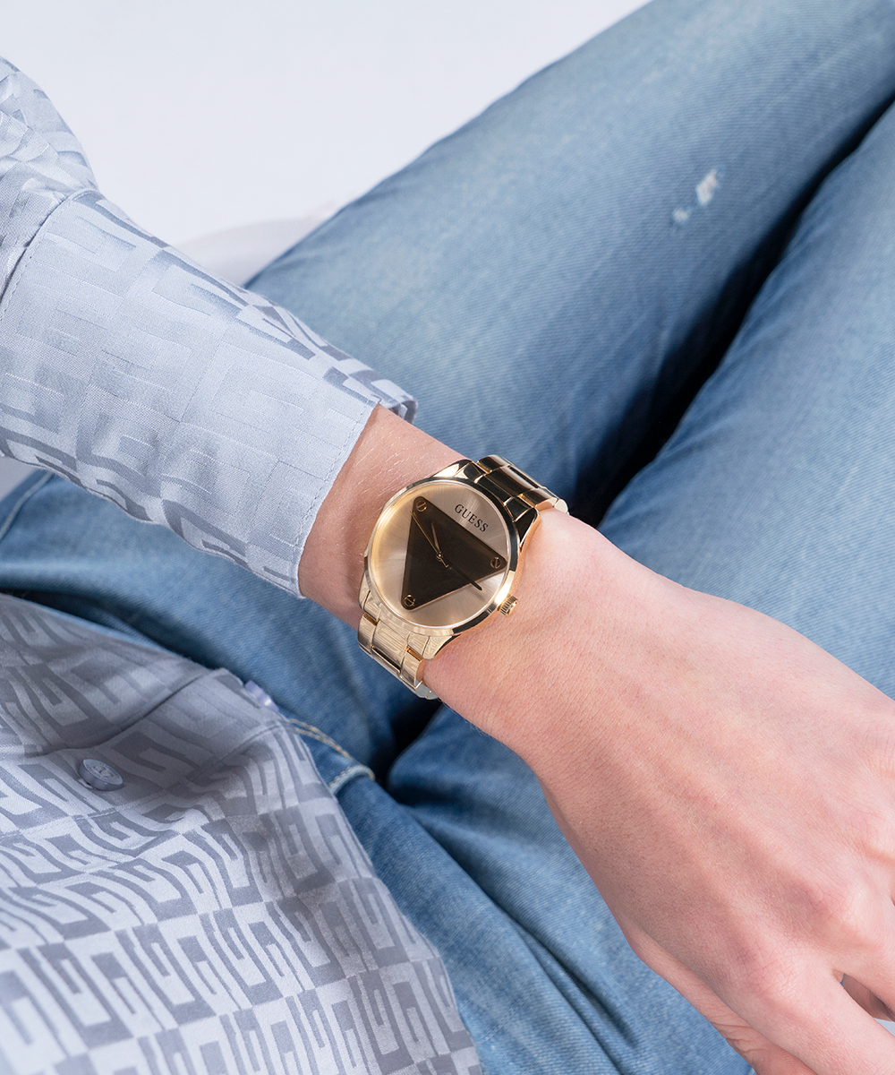 GUESS EMBLEM GW0485L1