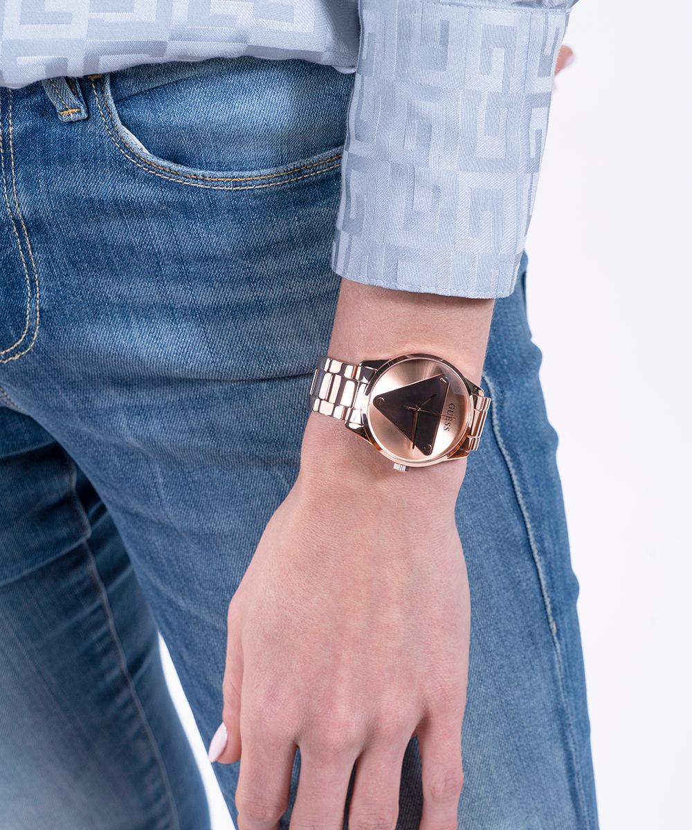 GUESS EMBLEM GW0485L2