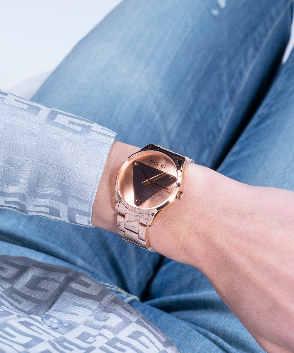 GUESS EMBLEM GW0485L2