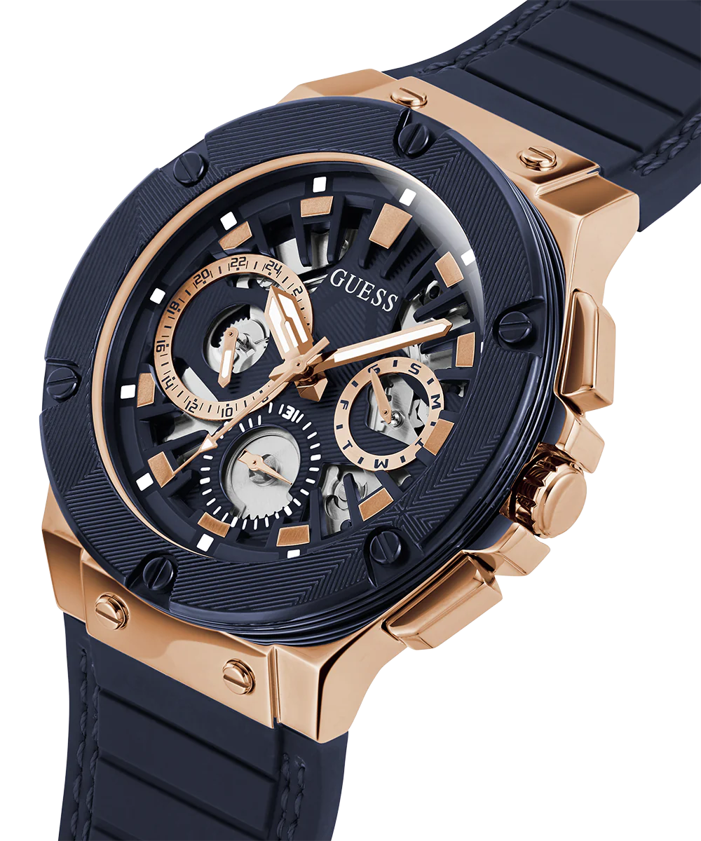 GUESS CIRCUIT GW0487G4