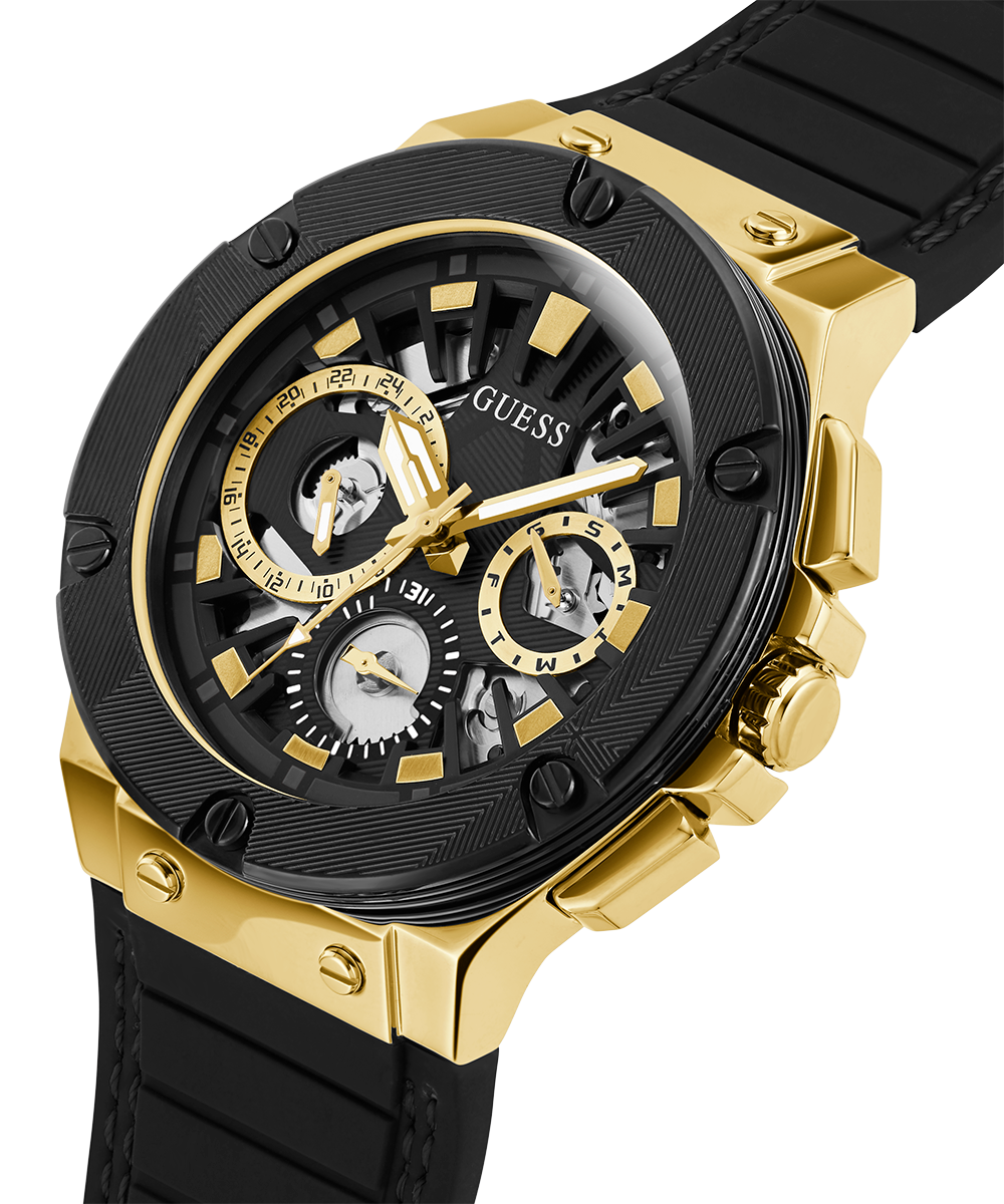 GUESS CIRCUIT GW0487G5