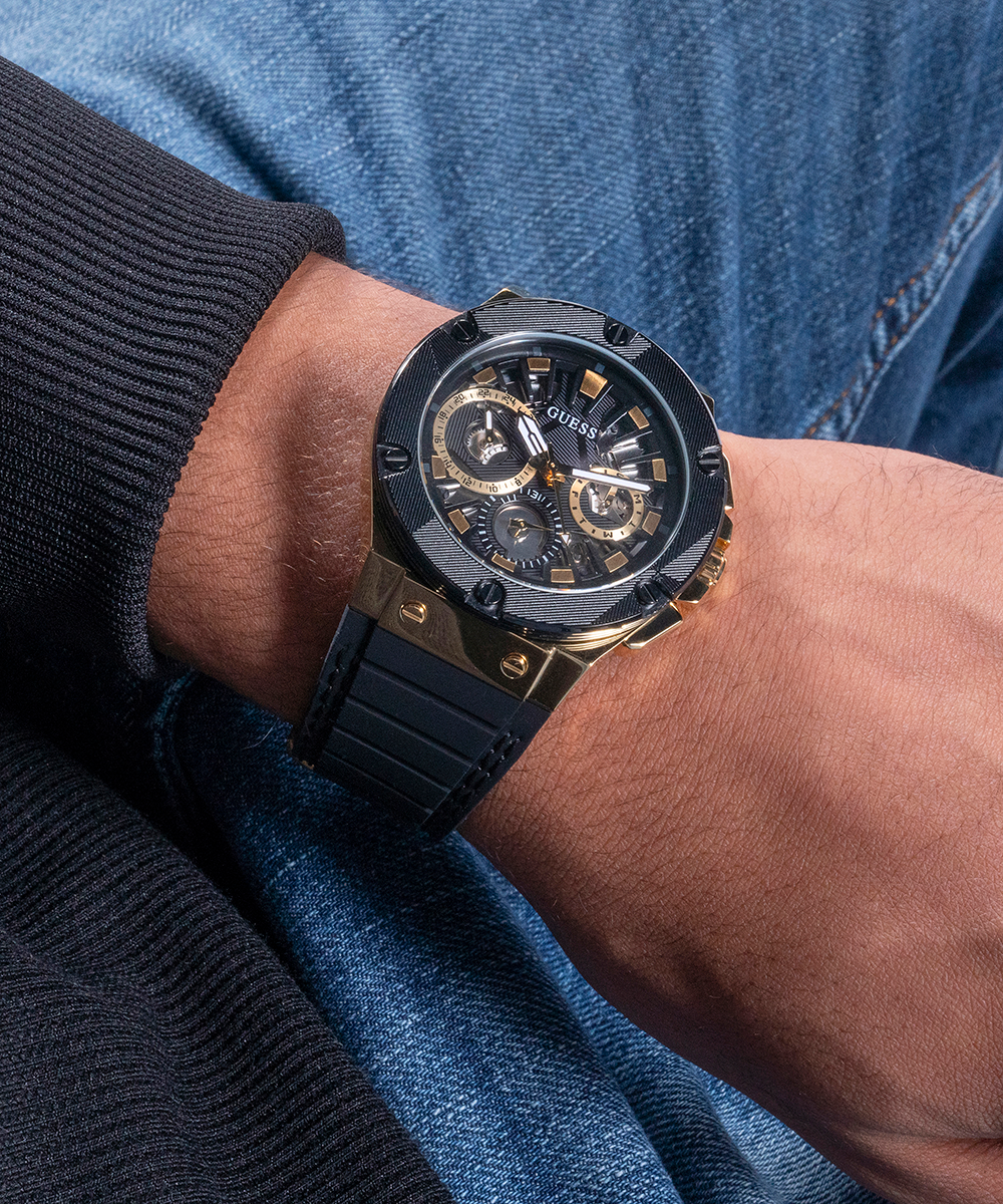 GUESS CIRCUIT GW0487G5