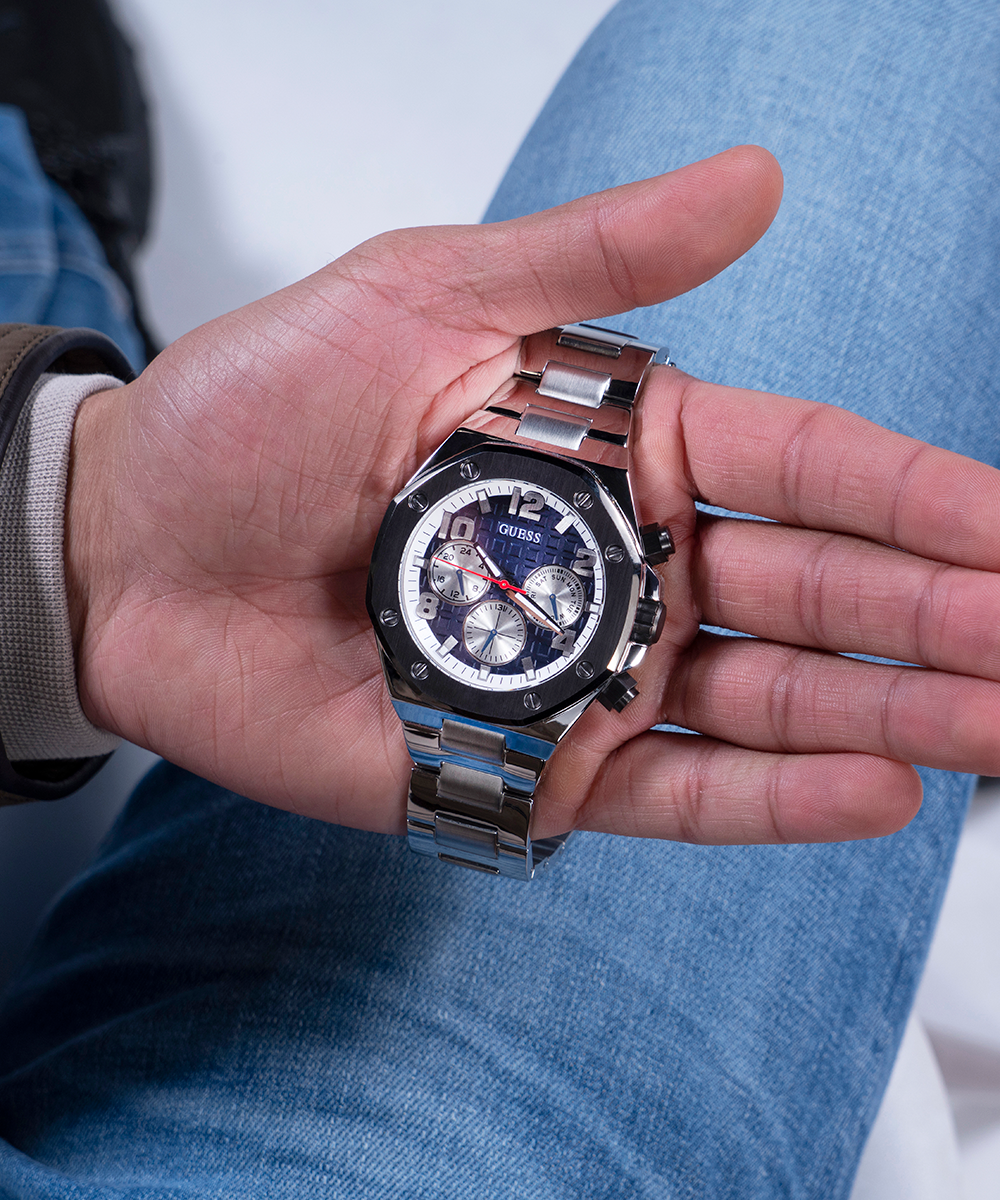 GUESS EMPIRE GW0489G1