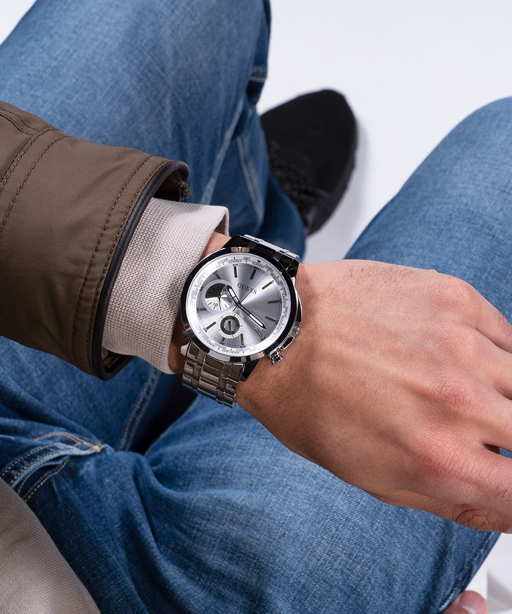 GUESS SPEC GW0490G1