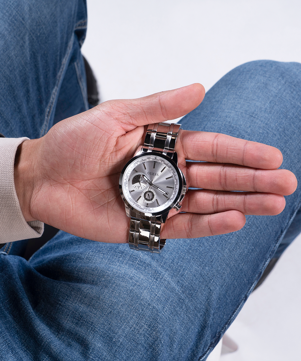 GUESS SPEC GW0490G1