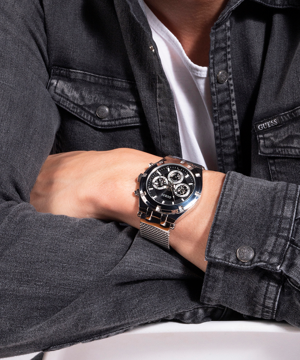 GUESS CONTINENTAL GW0582G1