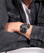 GUESS CONTINENTAL GW0582G1