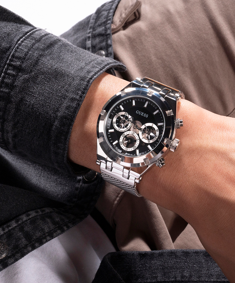 GUESS CONTINENTAL GW0582G1
