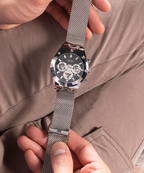 GUESS CONTINENTAL GW0582G1