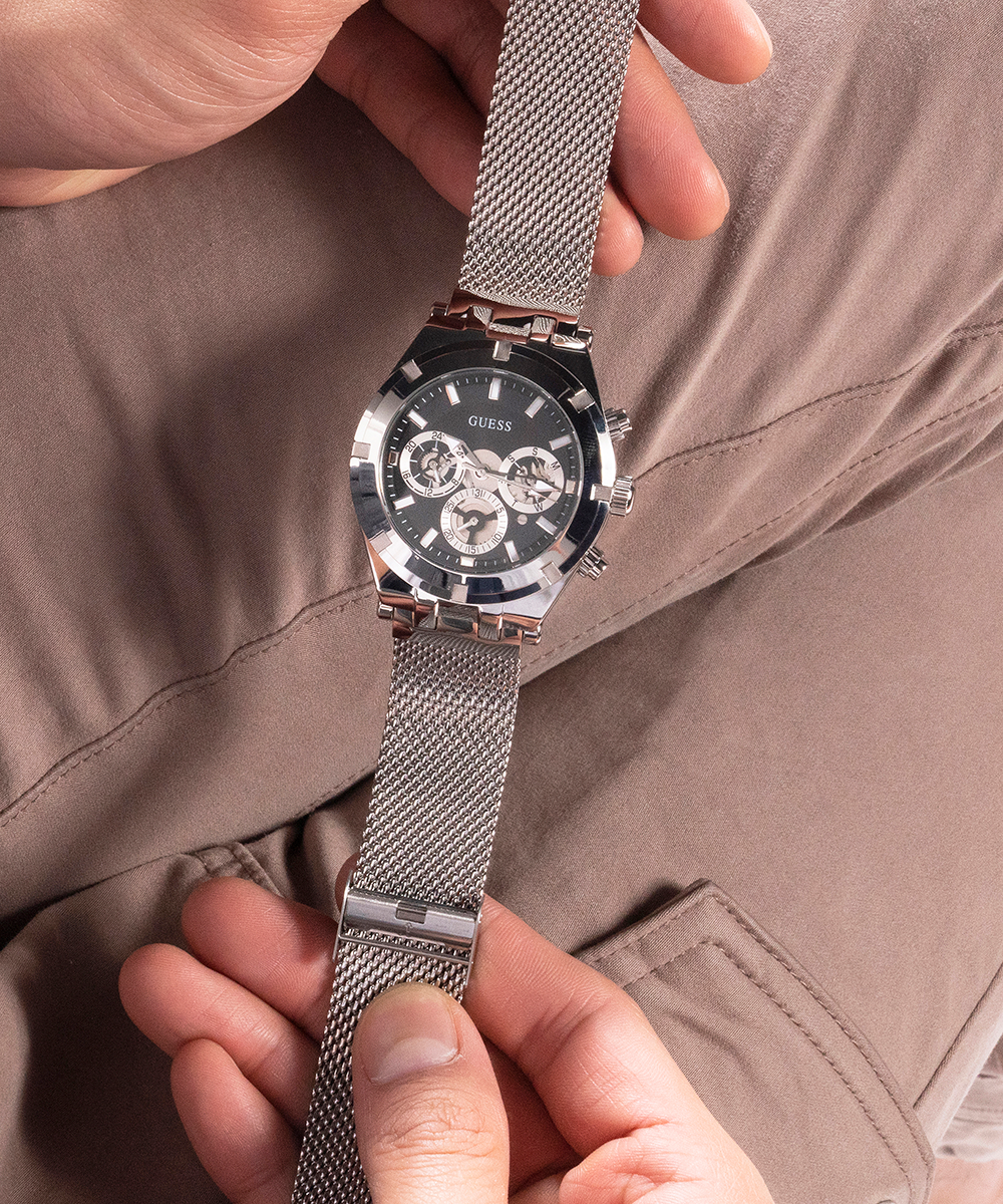 GUESS CONTINENTAL GW0582G1