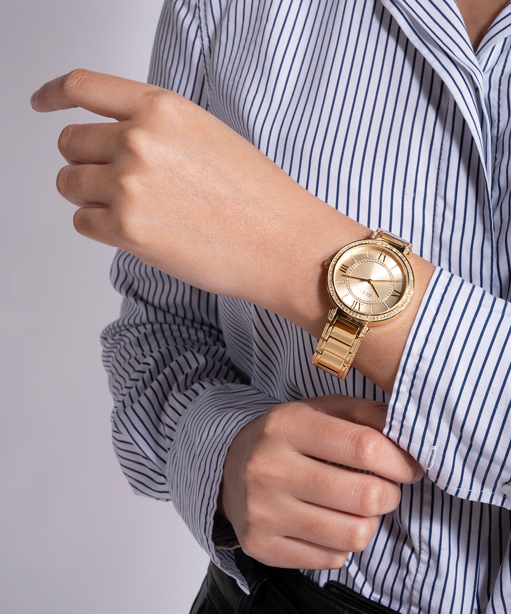 GUESS MONTAGE GW0588L1