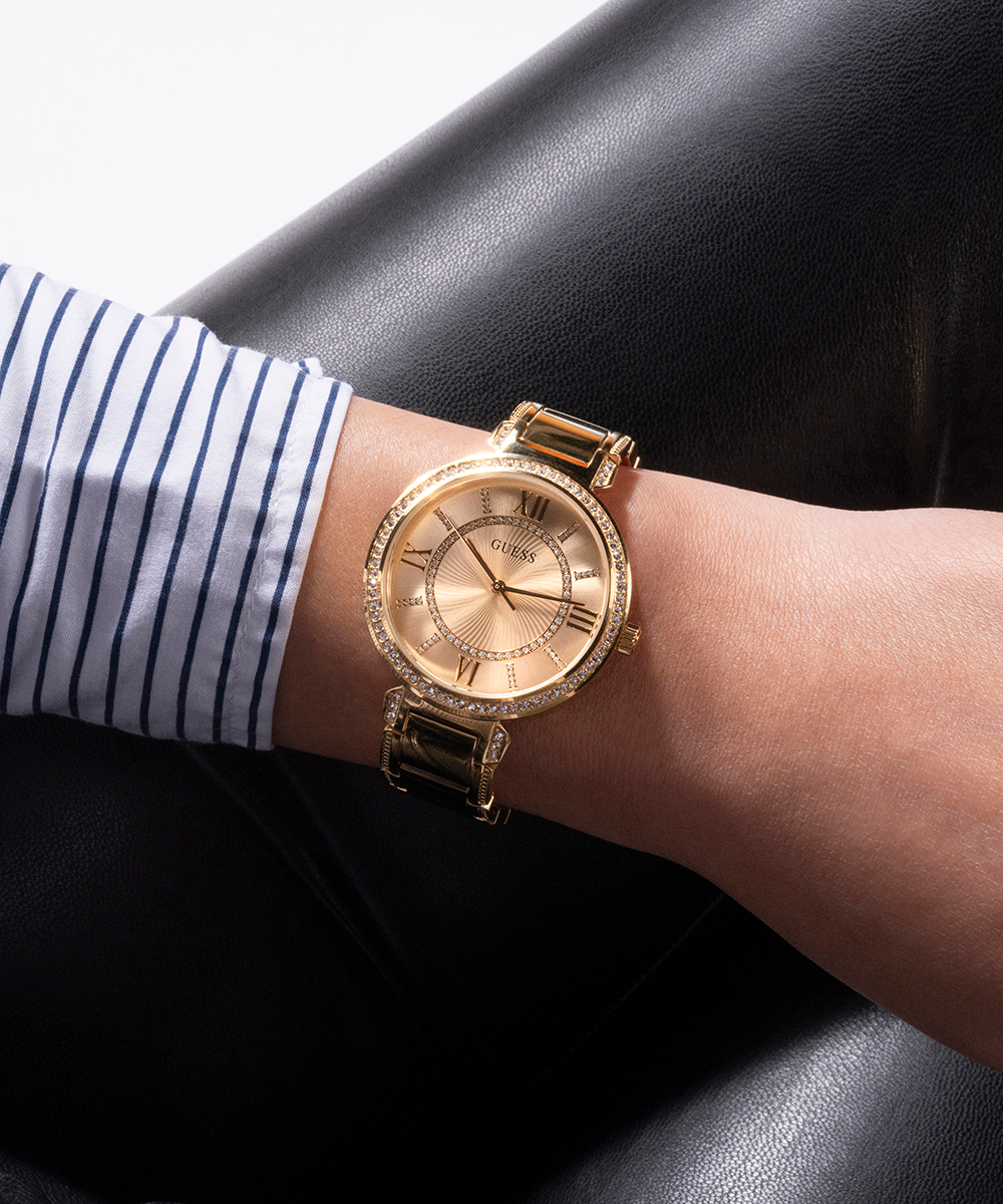 GUESS MONTAGE GW0588L1