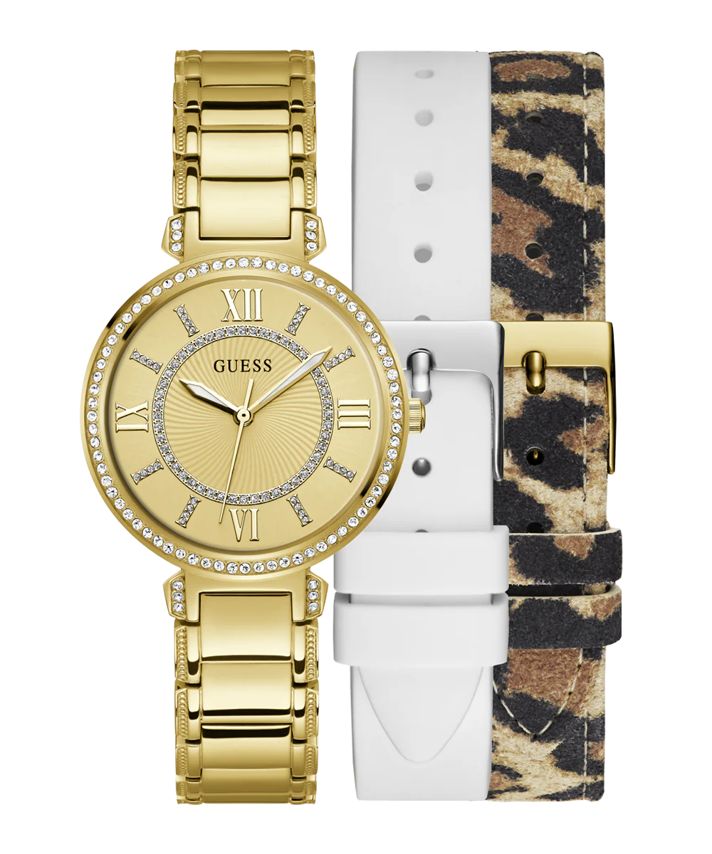 GUESS MONTAGE GW0588L1
