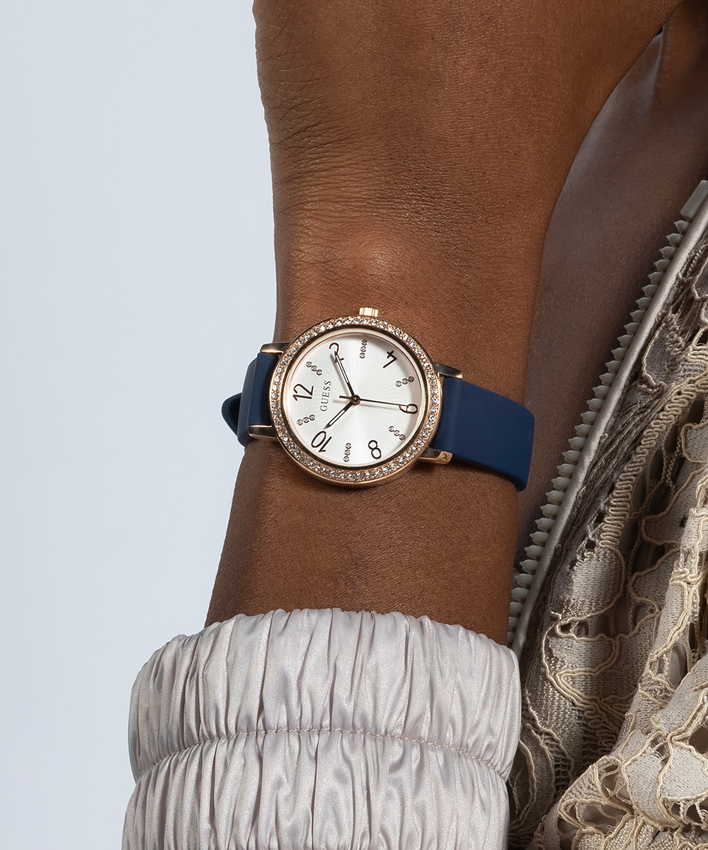 GUESS TRI LUXE GW0591L1