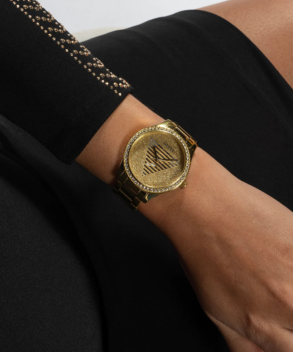 GUESS LADY IDOL GW0605L2