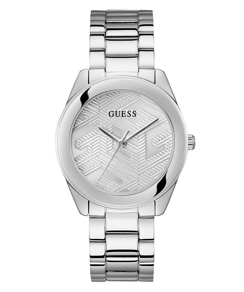 GUESS CUBED GW0606L1