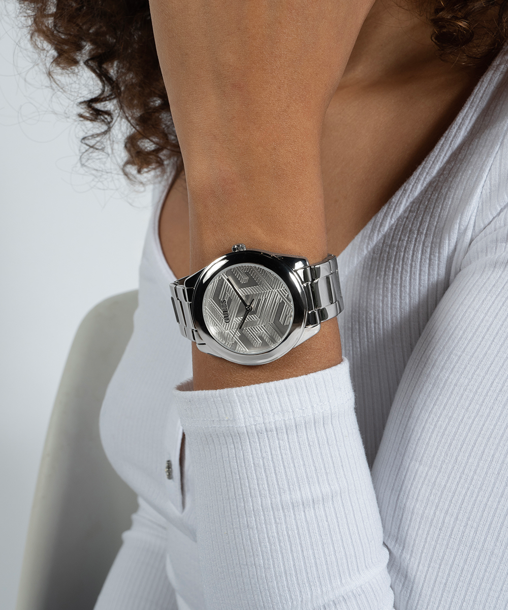 GUESS CUBED GW0606L1