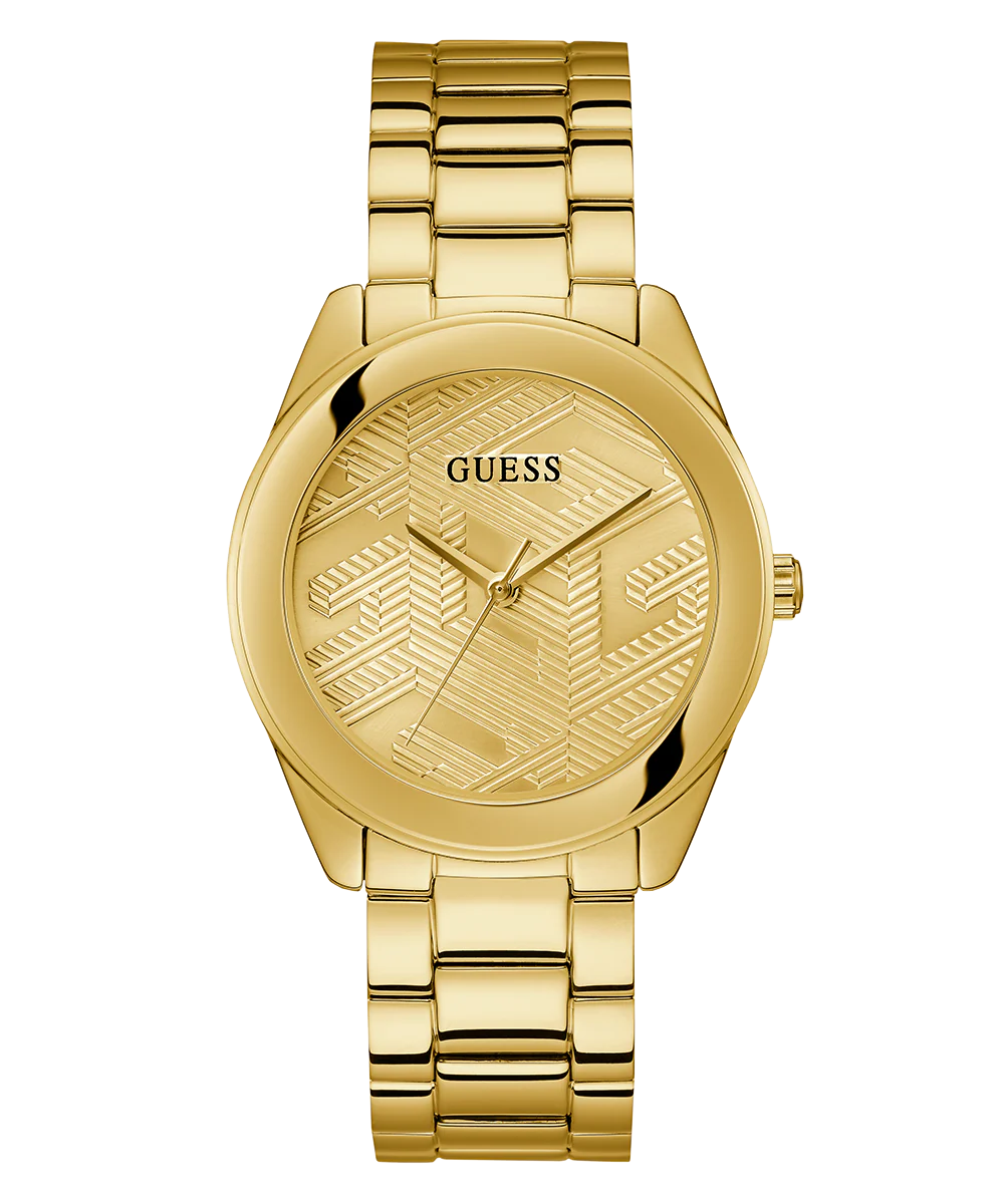 GUESS CUBED GW0606L2