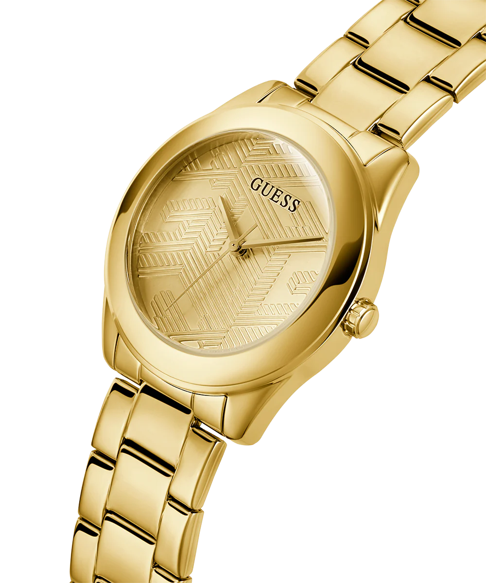 GUESS CUBED GW0606L2