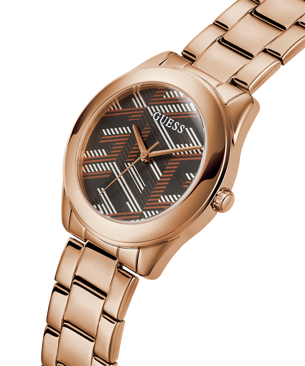 GUESS CUBED GW0607L3