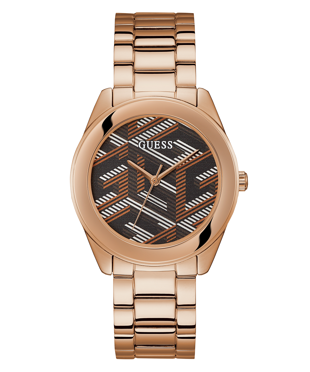 GUESS CUBED GW0607L3