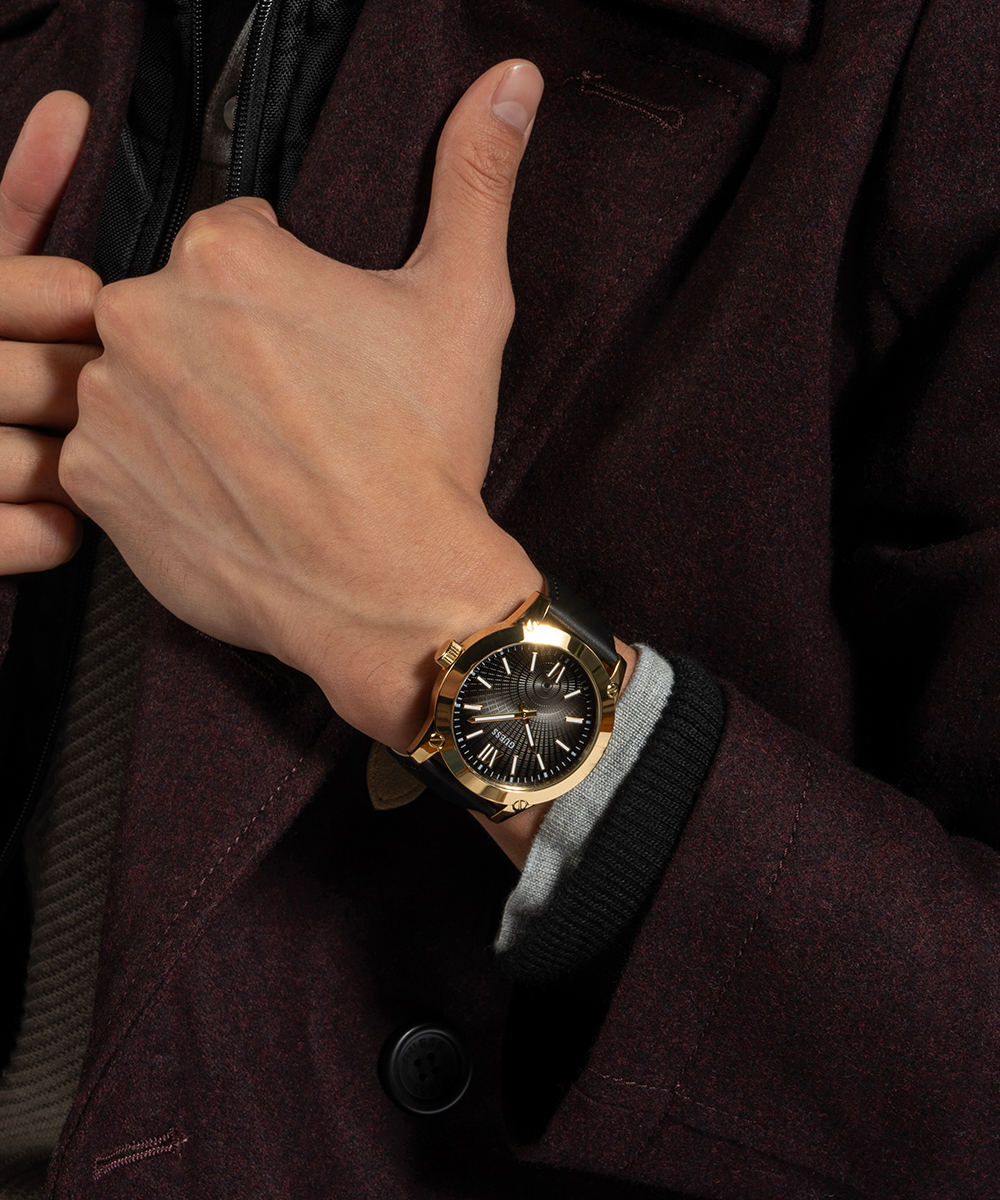 GUESS CRESCENT GW0628G2